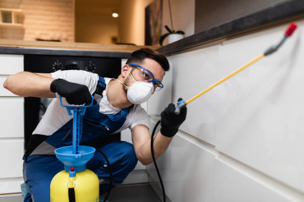 Best Best Pest Control Companies  in Leisure Knoll, NJ