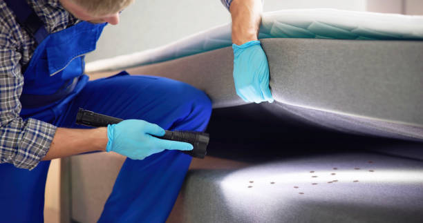 Best Pest Inspection Near Me  in Leisure Knoll, NJ